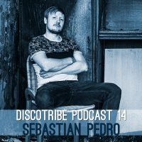 DISCOTRIBE PODCAST 14 by Sebastian Pedro