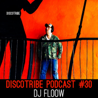 DISCOTRIBE PODCAST #30