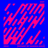 20 hz [Repaint by Sandra Gold]