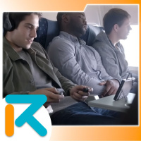 Reconectados 9x11: Mejores juegos que jugar en un viaje largo. Análisis Arc Raiders, Dragon Quest 1amp2 Remake, Syberia