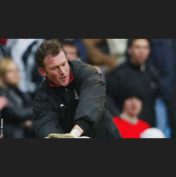 Dave Beasant out of retirement? OLD NEWS he told us that last week!