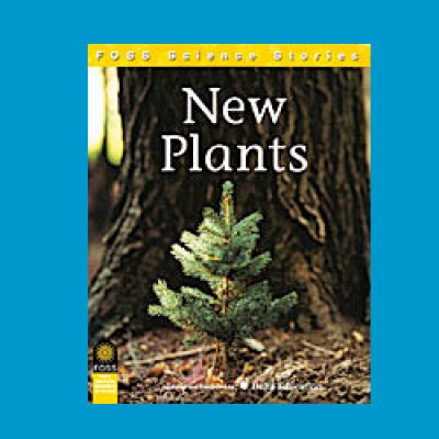 Foss New Plants Science Stories Audio Stories