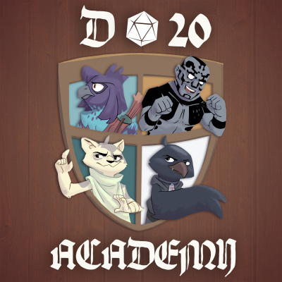 D20 Academy