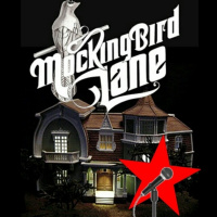 Primera promo de MOCKINGBIRD LANE