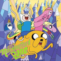 ML1.07 - Esos Dibus Locos (II)