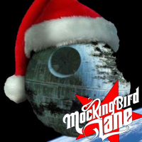 ML1.08 - Fantasmas en La FUERZA visitan La NAVIDAD