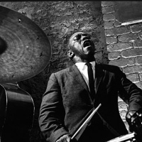 Carretera Perdida 57 - Hard Bop y Kamikazes del Papel