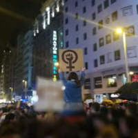 Carretera Perdida 93 - Pura Energía Feminista