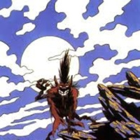 Carretera Perdida 77 - Los Enjutos Licantropunks Sedicionistas