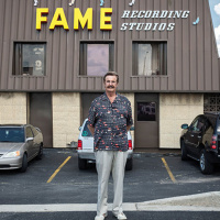 Carretera Perdida 87 - Gasolineras y Muscle Shoals