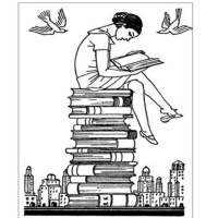 Carretera Perdida 146 - Tarde, mal, un libro.