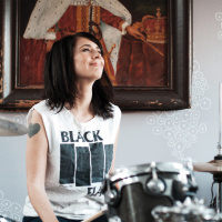 Carretera Perdida 102 - Chicas al frente