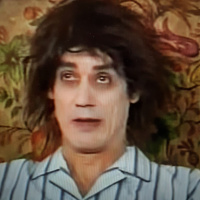 Carretera Perdida 143 - ¿Acaso soy el diablo?