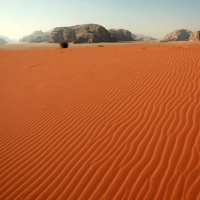 Carretera Perdida 71 - La Seducción del Desierto