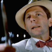 Carretera Perdida 145 - Olvídalo, Jake.