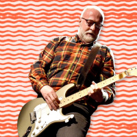 Carretera Perdida 136 - Bob Mould: Rabia y Melodía