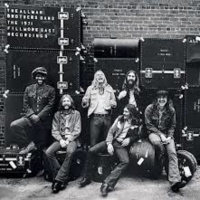 Carretera Perdida 67 - Allman Brothers y la Cruz a Cuestas