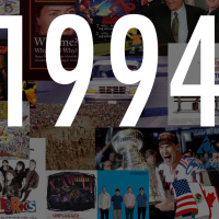 Carretera Perdida 94 - 1994