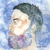 Carretera Perdida 70 - Moses Rubin