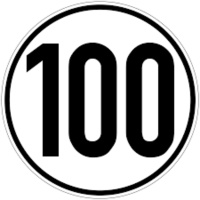 Carretera Perdida 100