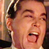 Carretera Perdida 171 - Tienes pinta de mafioso