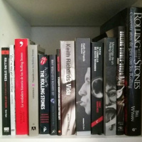 Carretera Perdida 47. Leyendo a los Stones