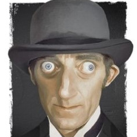 Carretera Perdida 128 - Vieja Anormalidad