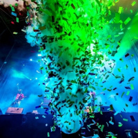 Carretera Perdida 175 - Canela Party: Proselitismo