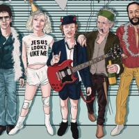 Carretera Perdida 134 - Get Your Kicks