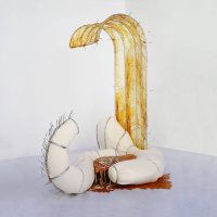 Carretera Perdida 165 - Hickeys: de frágil nada.