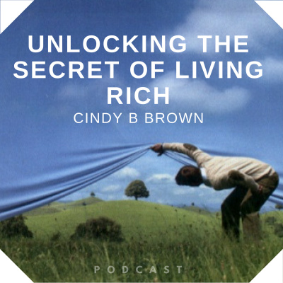 Unlocking The Secret Of Living Rich | Money Mastery | Financial Freedom