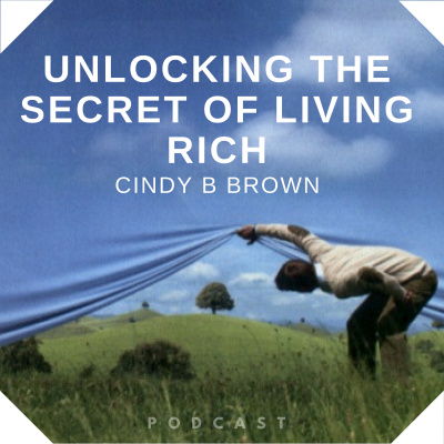 Unlocking The Secret Of Living Rich | Money Mastery | Financial Freedom