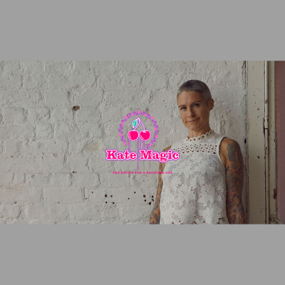 The Kate Magic Podcast