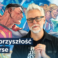 Myszmasz #269 – Plany na przyszłość DC Universe