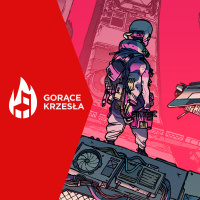 Gorące Krzesła #45 – Citizen Sleeper: Prywatna utopia w dystopii