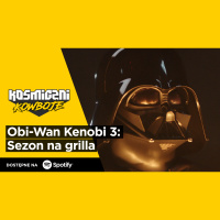 Obi-Wan Kenobi – Odcinek 3: Sezon na grilla (Kosmiczni Kowboje)