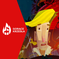 Gorące Krzesła #41 – Return to Monkey Island