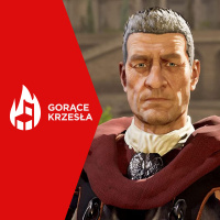 Gorące Krzesła #44 – The Forgotten City: Diem świstaka