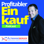 Profitabler Einkauf | Urs Altmannsberger | Verhandlungstraining Für Den Einkauf | Savings Und Gewinne Steigern