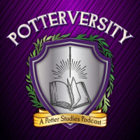 Potterversity Episode 33: Love and Wonder