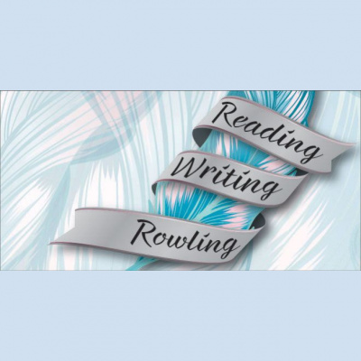 Reading, Writing, Rowling