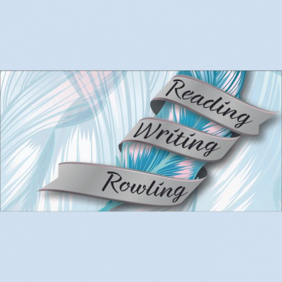 Reading, Writing, Rowling