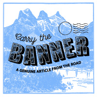 Episode 10 - Tony Weinbender (The Fest)