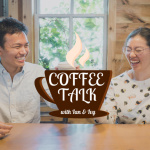 Coffee Talk With Ian  Ivy