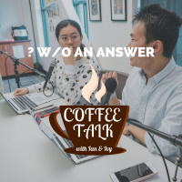? w/o An Answer Ep. 2:-Is the death penalty justice? Have we lost touch with forgiveness?