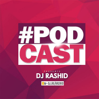 DJ RASHID DISSOLUTION