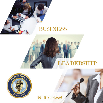 Motivational Speakers Tv