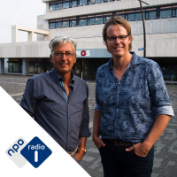 Uitzending van 8 april 2021