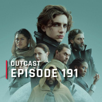 OutCast - Episode 191: «Dune», TIFF und «Riders of Justice»