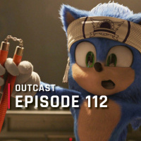 OutCast - Episode 112: Sonic und Games für Filmfans